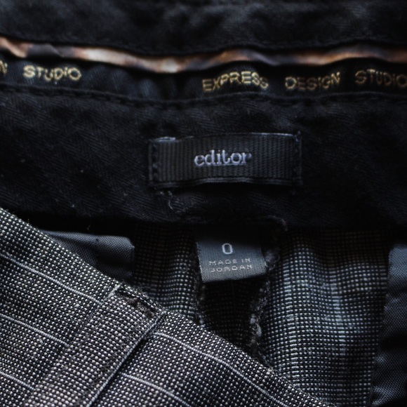 Express pants - Picture 4 of 4